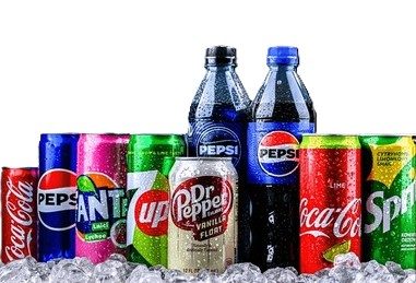 Bottled Drink