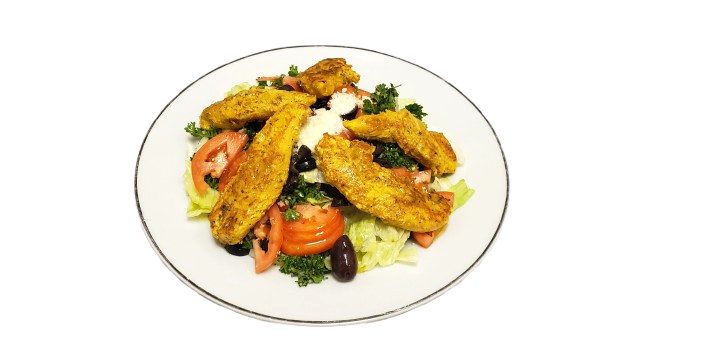 Chicken Salad