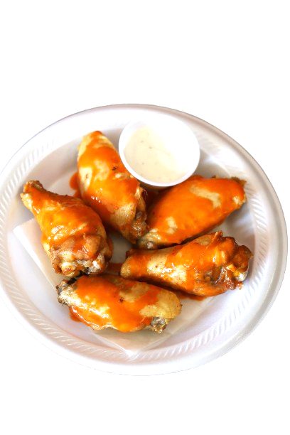Buffalo Wings