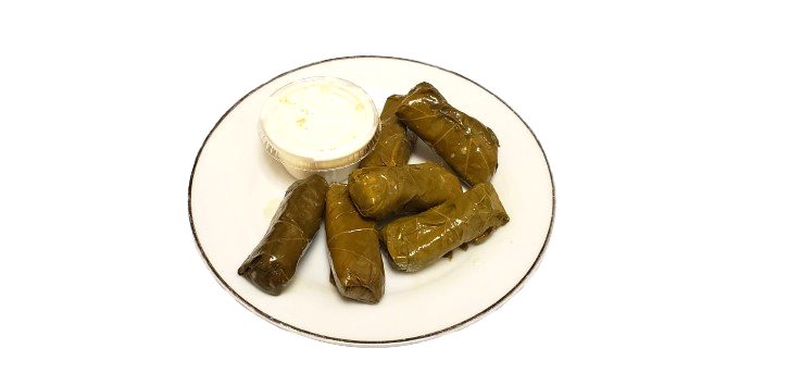 Grape Leaves