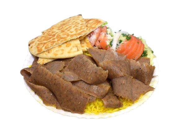 Platter