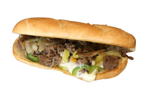 Philly Cheesesteak